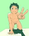 いぇーい