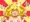 キュアピースのアヘ顔ダブルピース