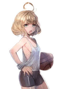バスケ