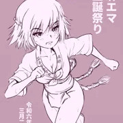 飛騨エマ生誕祭り2024