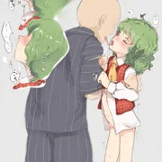 幽香ちゃん