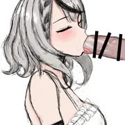 ワンドロskmtフェラ