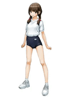 体操着詰め合わせ