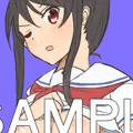 晴風乗員がおっぱい見せてくれる漫画