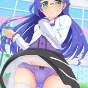 プリチャンの識者