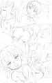 コミケ94新刊見本