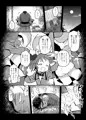 C101新刊　「きかせてっ！きょうこちゃん！」サンプル