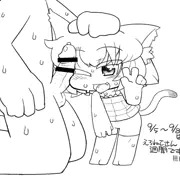 えろねこさん週間2016