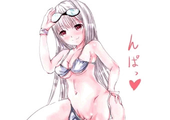 ひもはずし！