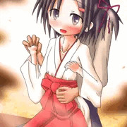 過去絵です