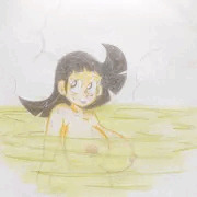 高山ユリちゃん２