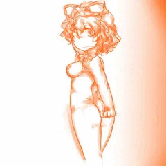 ゆかりんがネコになったりキツネになったりするだけ