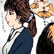 事務員さん