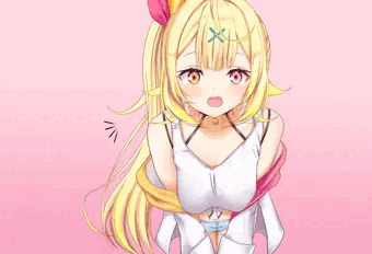 次回予告 星川サラちゃん