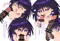 催眠フェラとマイクロビキニ