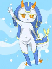 ウミウシﾁｬﾝ