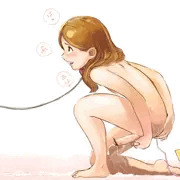 くびわちんちん