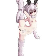 Chinen lulu stretch