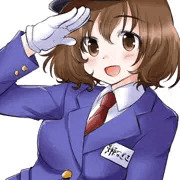 版権イラストまとめ