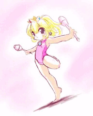 もも姫