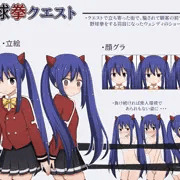 衆人環視で野球拳