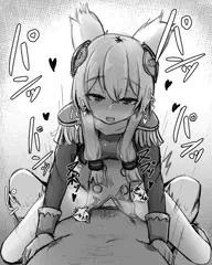 ウォースパイトとえっちしたい部