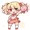 チアモニカちゃん