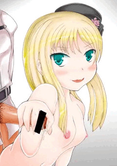 このザーメン、私が預かろう