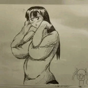 筑摩乳