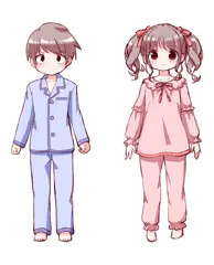 DL同人次回作は