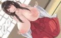 CG集「狐と巫女のお憑き合い」【試し読み】