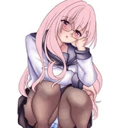 塗り途中