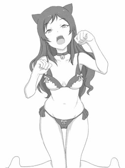 ミリ　志保