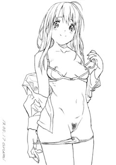 脱ぎ
