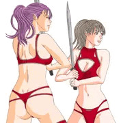 とあるアニメのキャラ設定