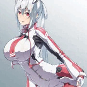 アニメ版マトイちゃん