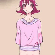 まなちんこ