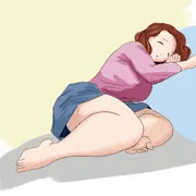 うたた寝