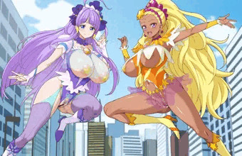 セレーネソレイユ
