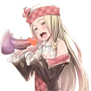 ジオラちゃんに食べさせ隊