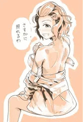 なんばちゃん・・・・・