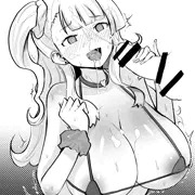 ギャル子ちゃん