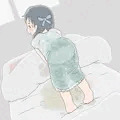 なに見てるの