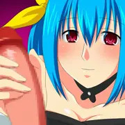 しこしこディズィー