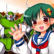 デルパワーXイラスト完成版