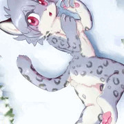 ユキヒョウ