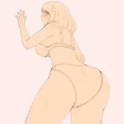 202107　ラクガキ01