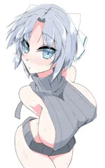 雪泉さん
