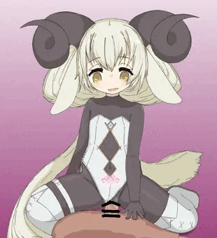 えっち魔女