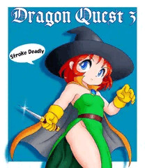 魔法使いみりあさん